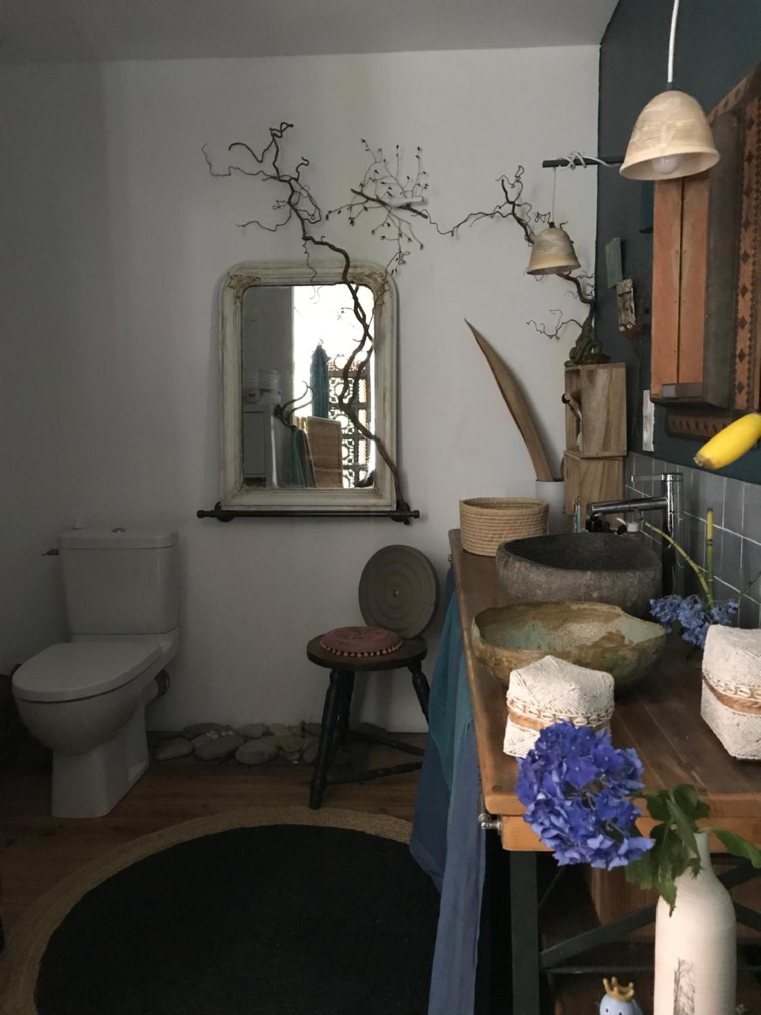 La Maison Bleue Pont-Aven Esterno foto